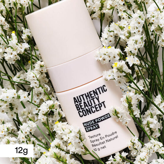 Pó em Spray Nude Authentic Beauty Concept Embrace Styling